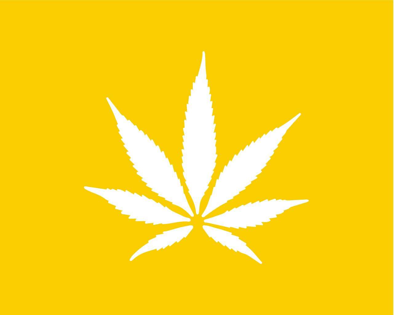 Varda - Dispensary storefront banner - recreational marijuana dispensary