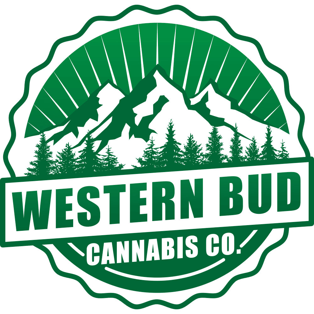 Western Bud | Skagit Valley, WA storefront banner - recreational marijuana dispensary