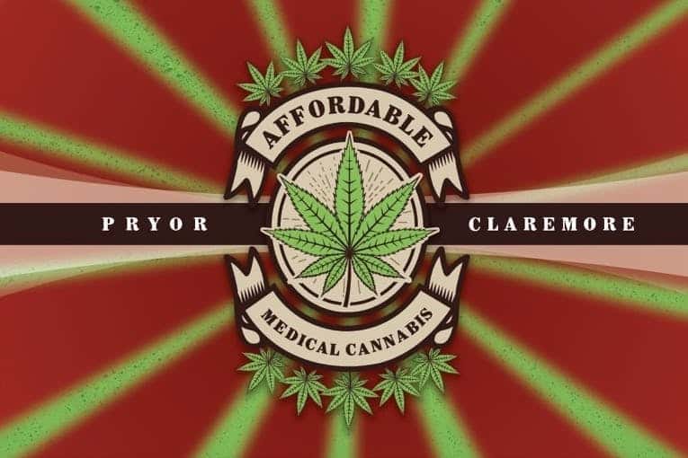 Affordable Medical Cannabis - Miami storefront banner - recreational marijuana dispensary