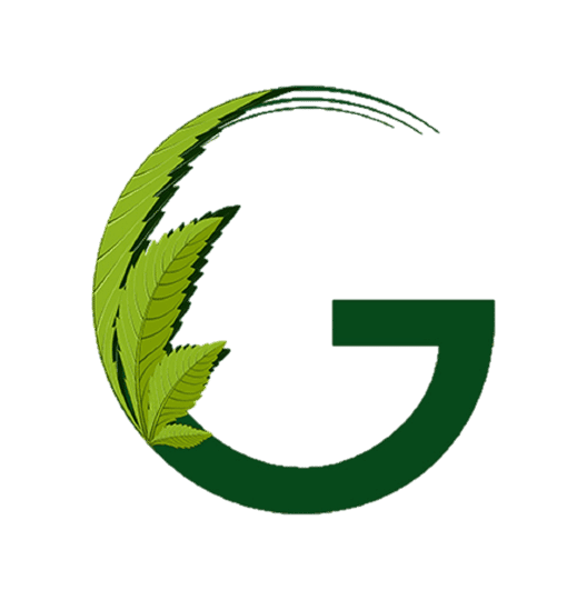The Good Dispensary storefront banner - recreational marijuana dispensary
