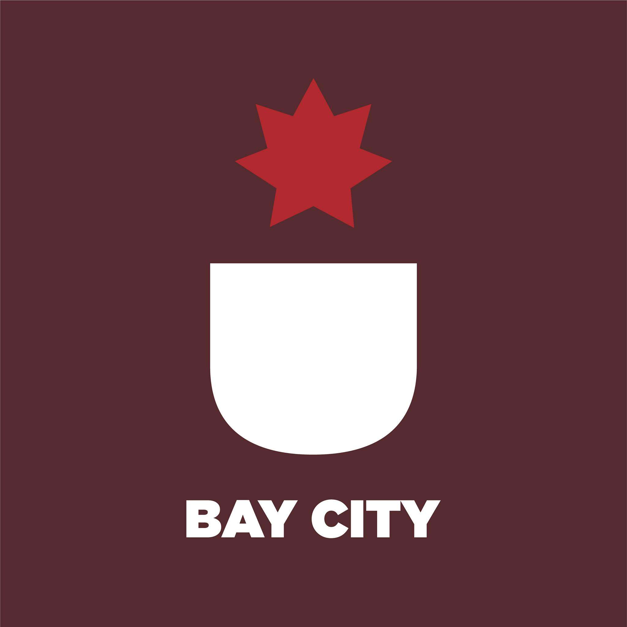 Consume Cannabis Bay City storefront banner - recreational marijuana dispensary