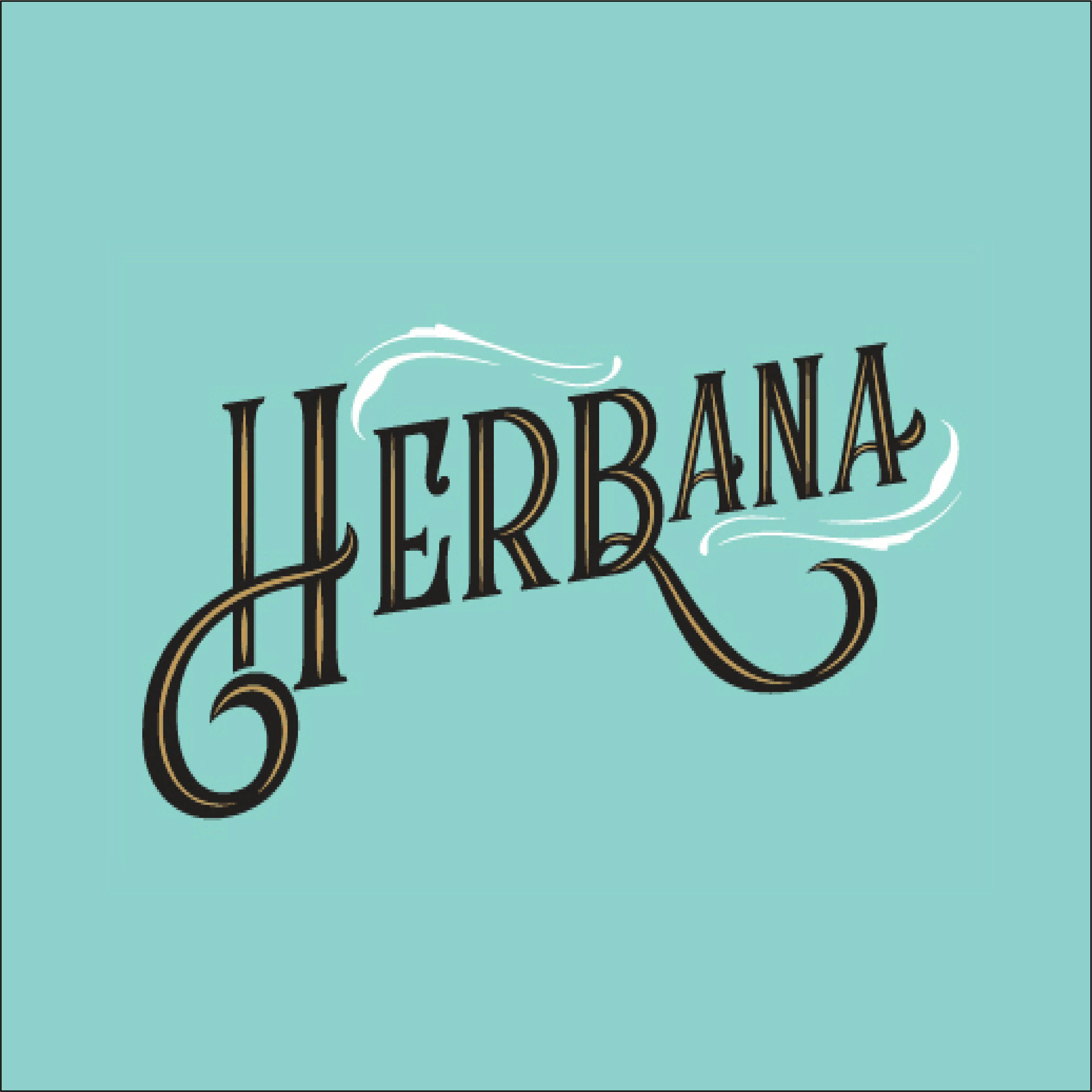 Herbana storefront banner - recreational marijuana dispensary