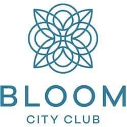 Bloom City Club Sturgis storefront banner - recreational marijuana dispensary