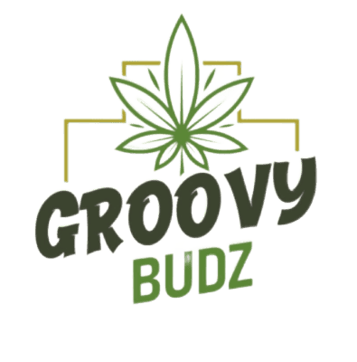 GroovyBudz Dispensary (Moore) storefront banner - recreational marijuana dispensary