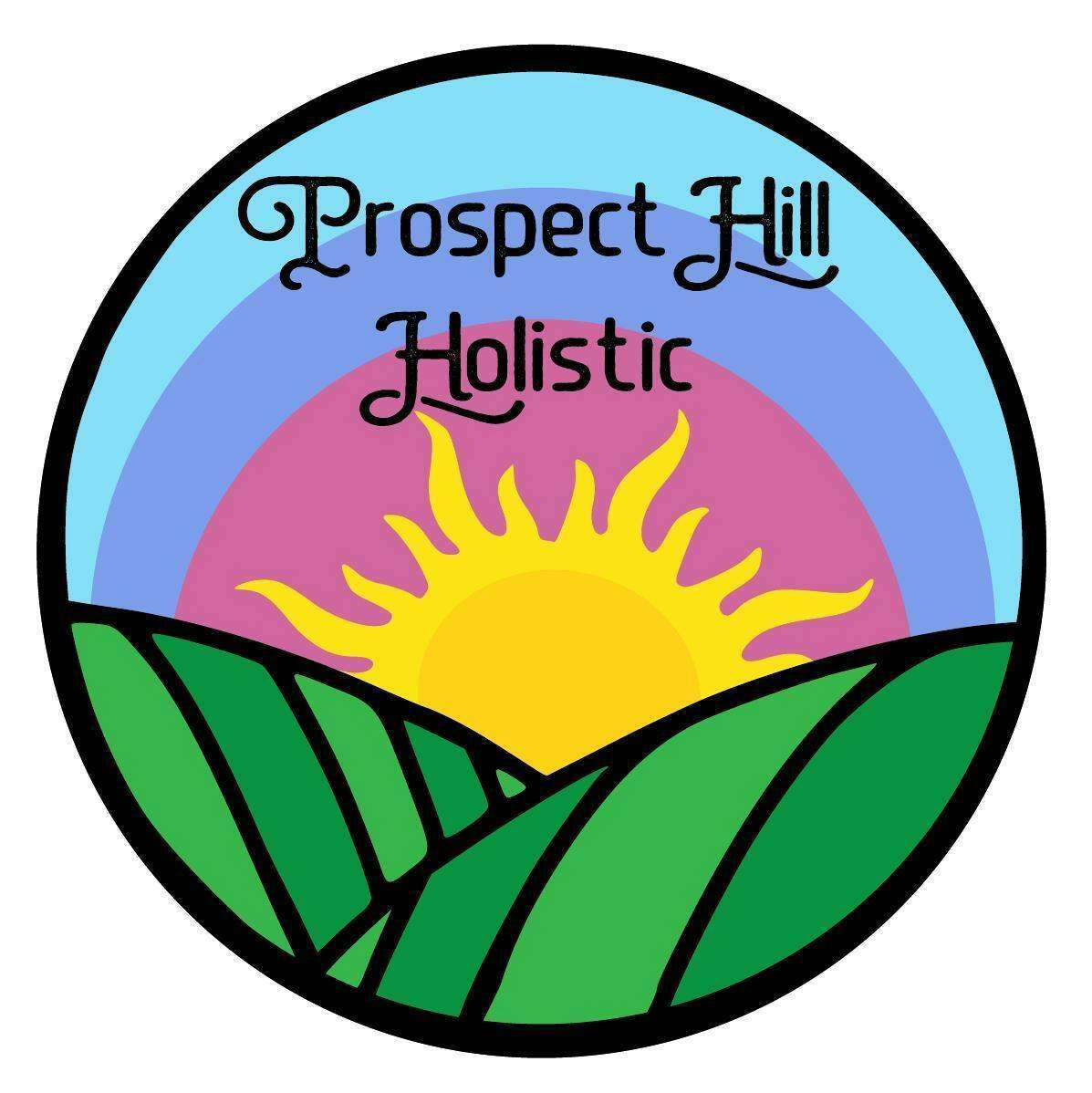 Prospect Hill Holistic (Pickup Available) storefront banner - recreational marijuana delivery