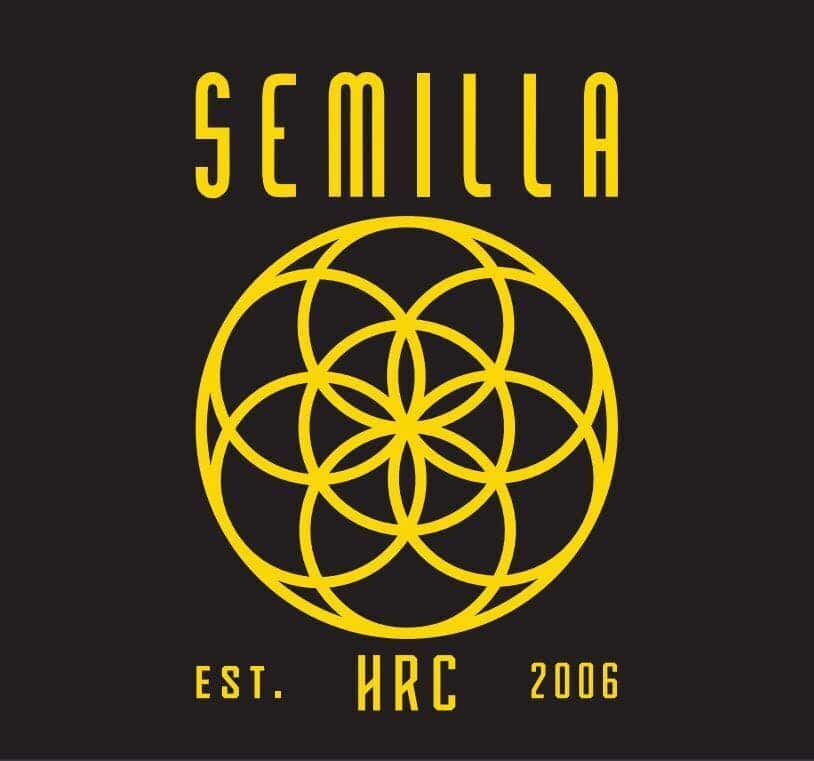 SEMILLA HRC Delivery storefront banner - recreational marijuana delivery