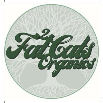 2 Fat Cats Organics storefront banner - recreational marijuana delivery