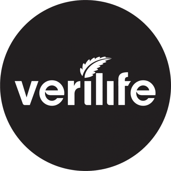 Verilife - Pottstown storefront banner - recreational marijuana dispensary