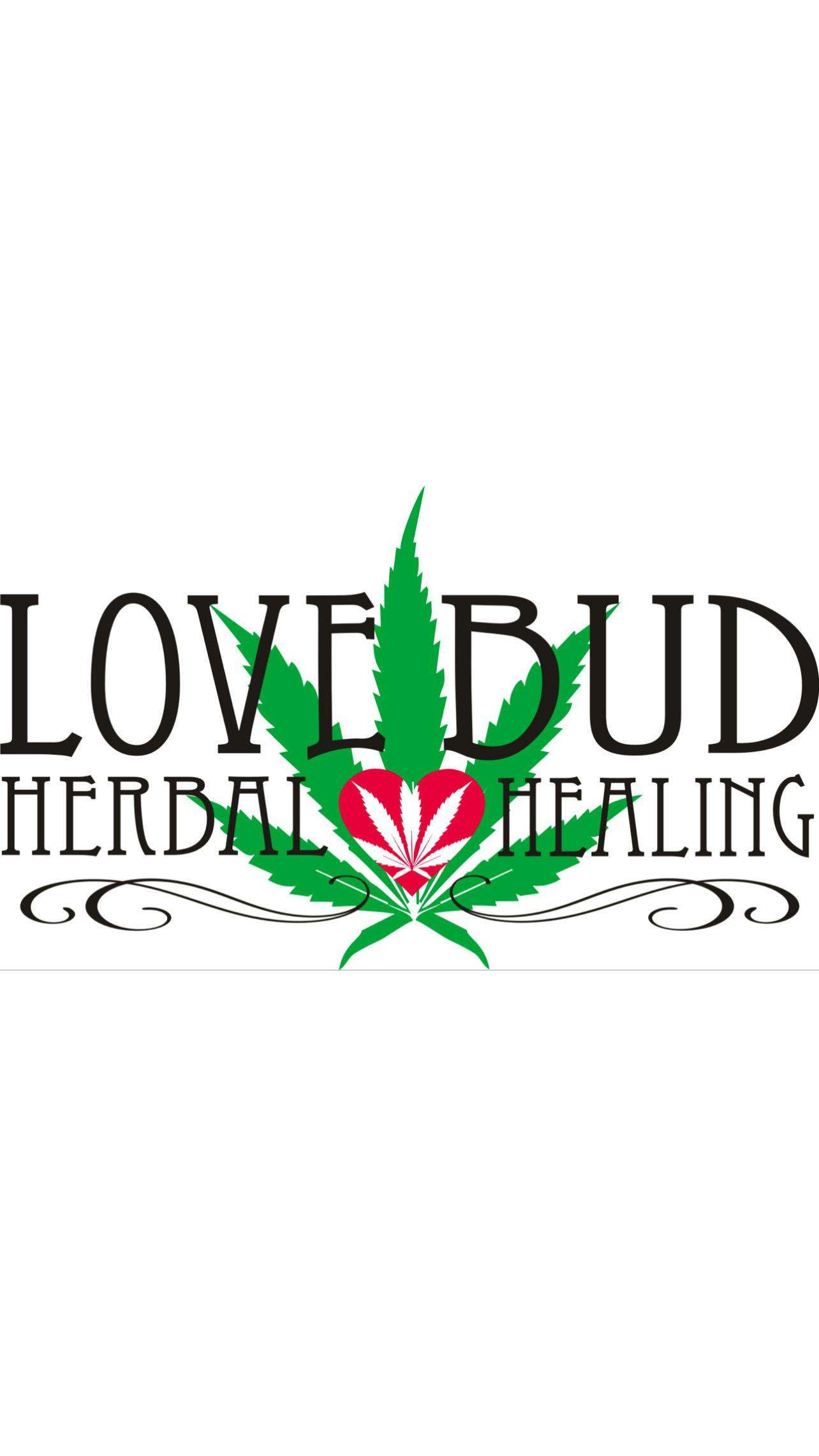 Love Bud - Menifee storefront banner - recreational marijuana delivery
