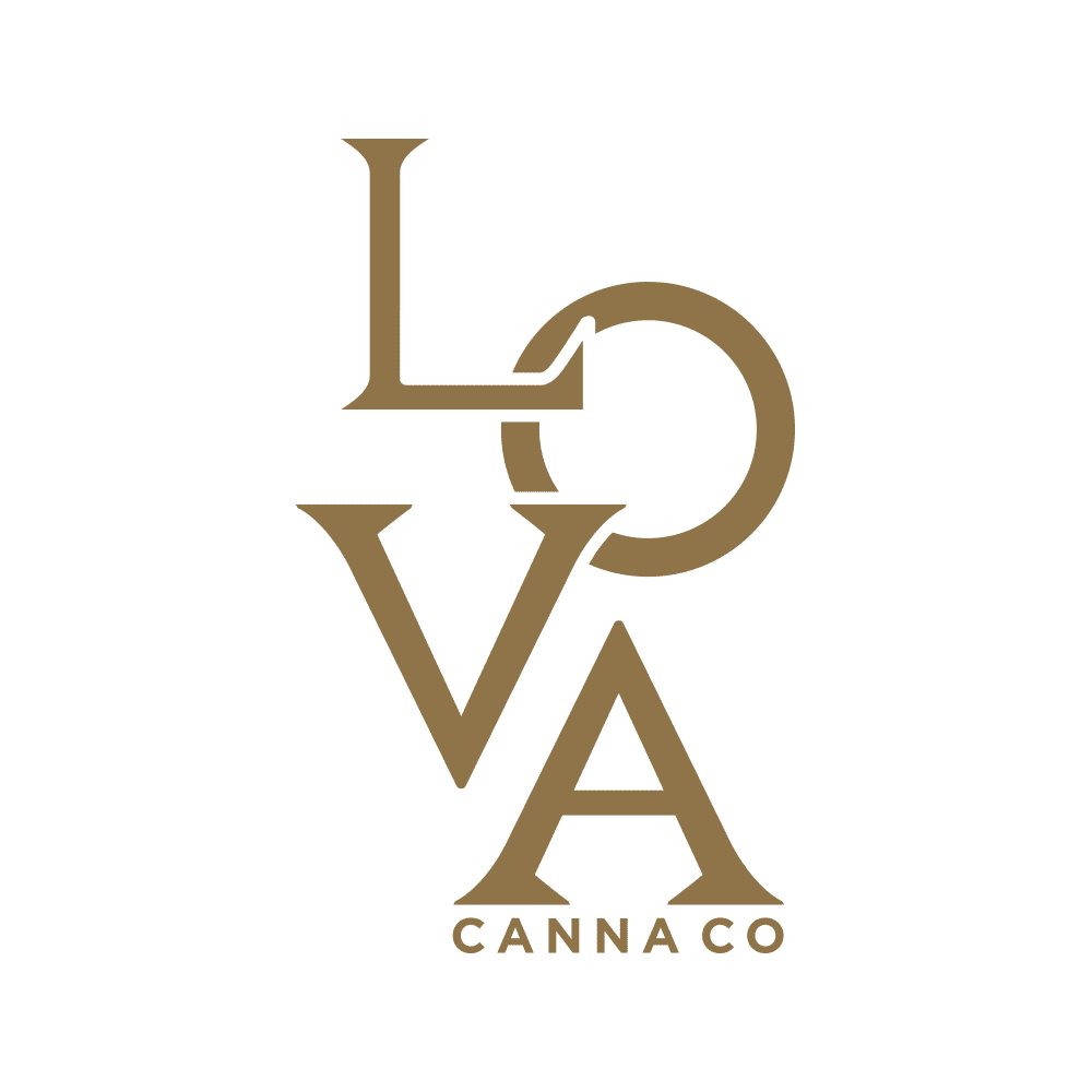LOVA Delivery - Aurora storefront banner - recreational marijuana delivery