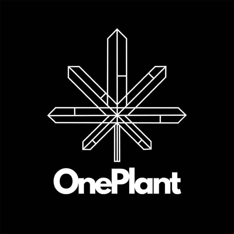 One Plant Delivery - East Bay storefront banner - recreational marijuana delivery