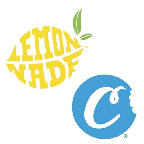 Lemonnade Denver storefront banner - recreational marijuana dispensary