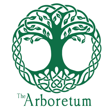 The Arboretum storefront banner - recreational marijuana dispensary