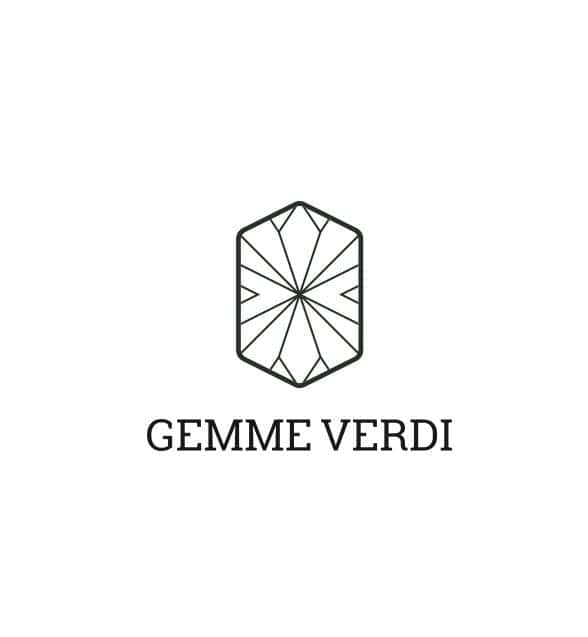 Gemme Verdi storefront banner - recreational marijuana dispensary