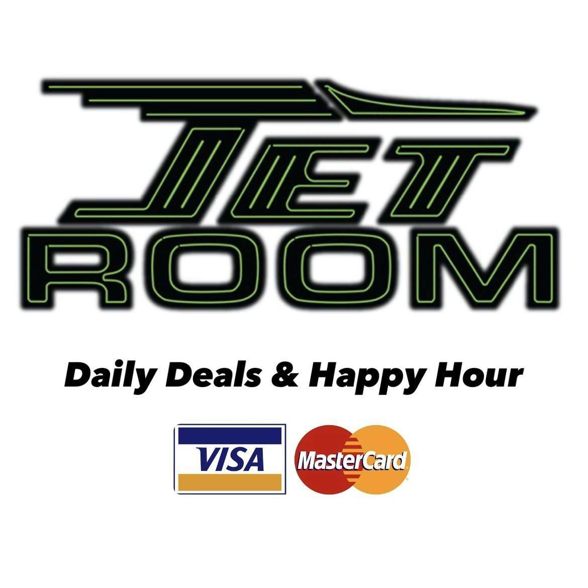 Jet Room Delivery - Barstow storefront banner - recreational marijuana delivery