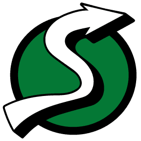 Send IT storefront banner - recreational marijuana delivery