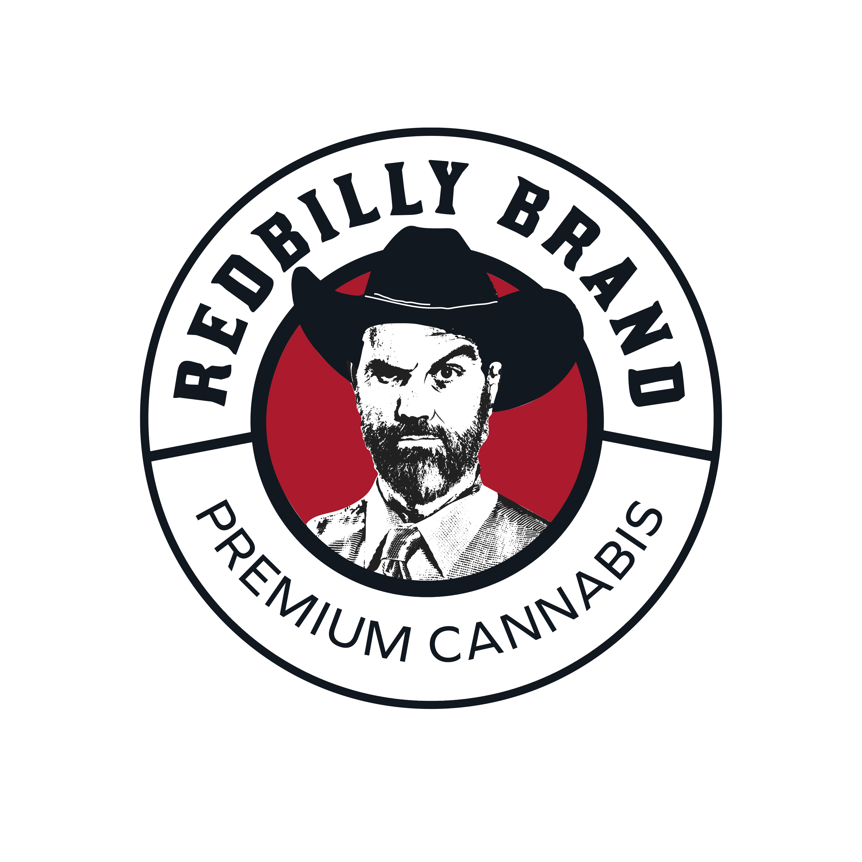 RedBilly Dispensary storefront banner - recreational marijuana dispensary