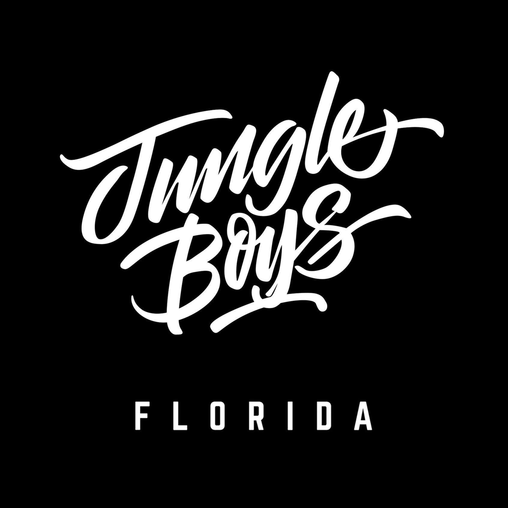 Jungle Boys - Orlando storefront banner - recreational marijuana dispensary