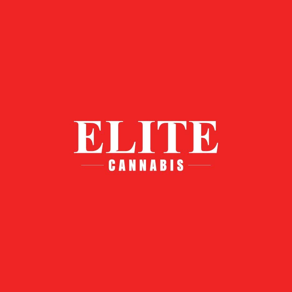 Elite Cannabis - Meridian storefront banner - recreational marijuana dispensary