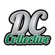 DC Delivers storefront banner - recreational marijuana delivery