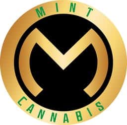 The Mint Cannabis - Tempe storefront banner - recreational marijuana dispensary