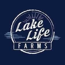 Lake Life Farms - Stanton (Rec) storefront banner - recreational marijuana dispensary