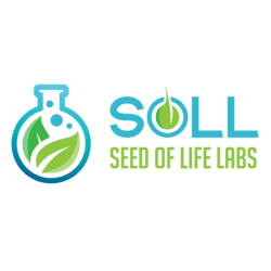 Seed of Life Labs - Glendive storefront banner - recreational marijuana dispensary