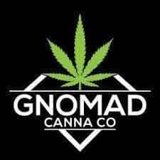 GNOMAD Canna Co - Tatum storefront banner - recreational marijuana dispensary