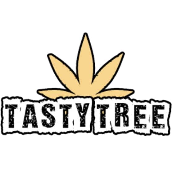 Tasty Tree Delivery - Pacific Beach storefront banner - recreational marijuana delivery