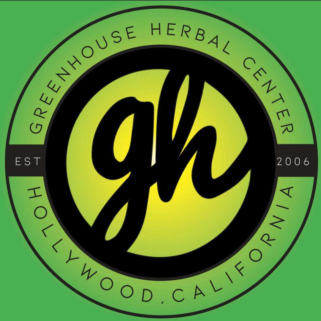 Greenhouse Herbal Center, LLC storefront banner - recreational marijuana dispensary