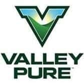 Valley Pure Tulare storefront banner - recreational marijuana dispensary