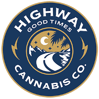 Highway Cannabis Co - Marina del Rey storefront banner - recreational marijuana dispensary