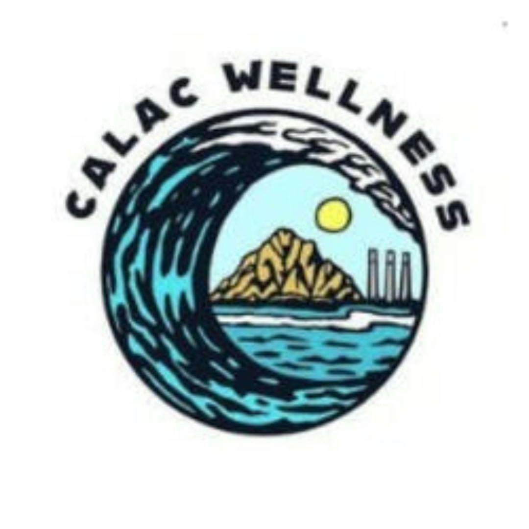 Calac Wellness storefront banner - recreational marijuana delivery