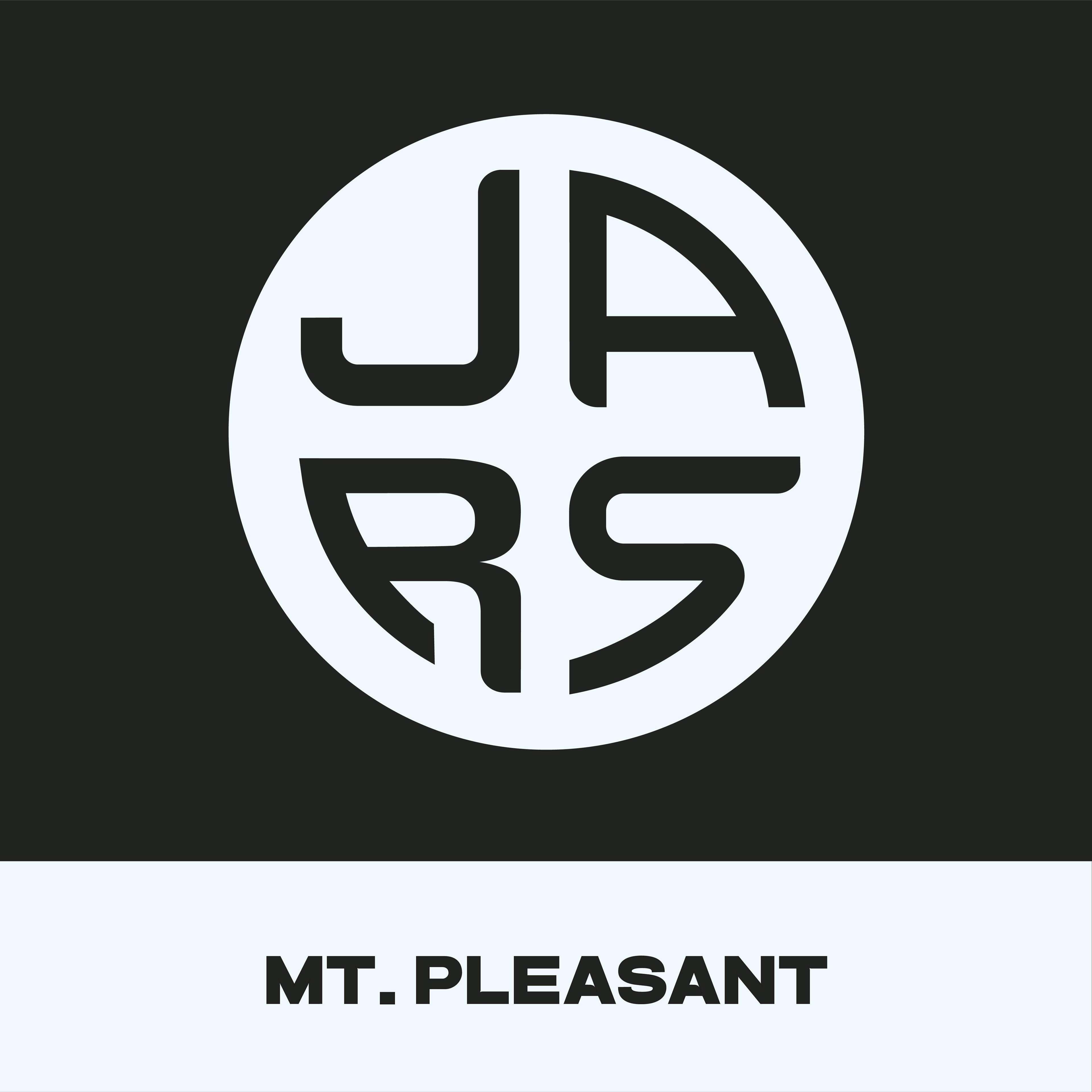 JARS Cannabis - Mt Pleasant storefront banner - recreational marijuana dispensary