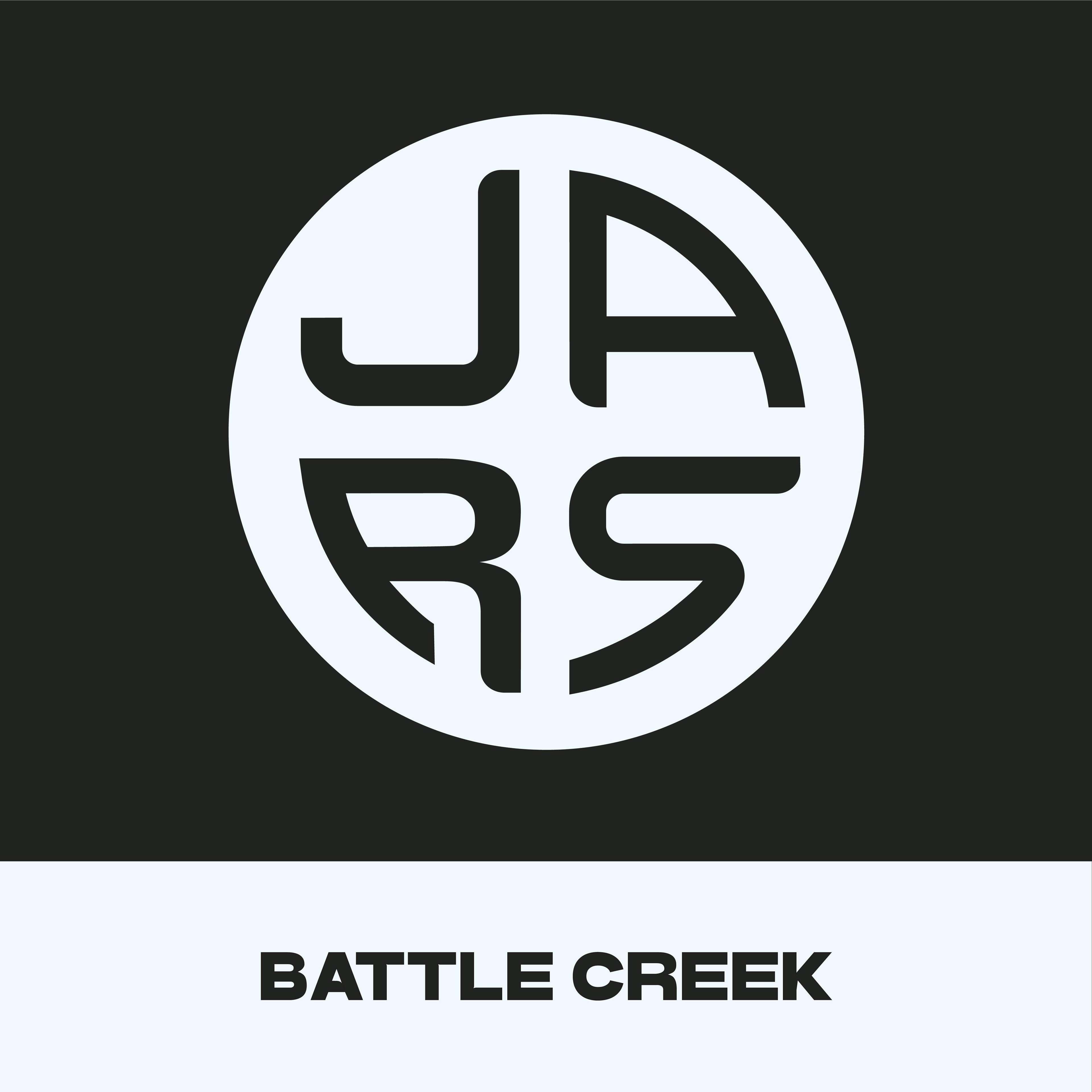 JARS Cannabis - Battle Creek storefront banner - recreational marijuana dispensary