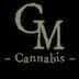 Green Magnolia - Meridian storefront banner - recreational marijuana dispensary