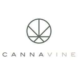 Cannavine - San Francisco storefront banner - recreational marijuana dispensary