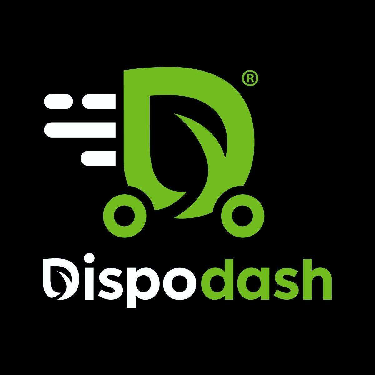 DispoDash- Metro Detroit Delivery storefront banner - recreational marijuana delivery