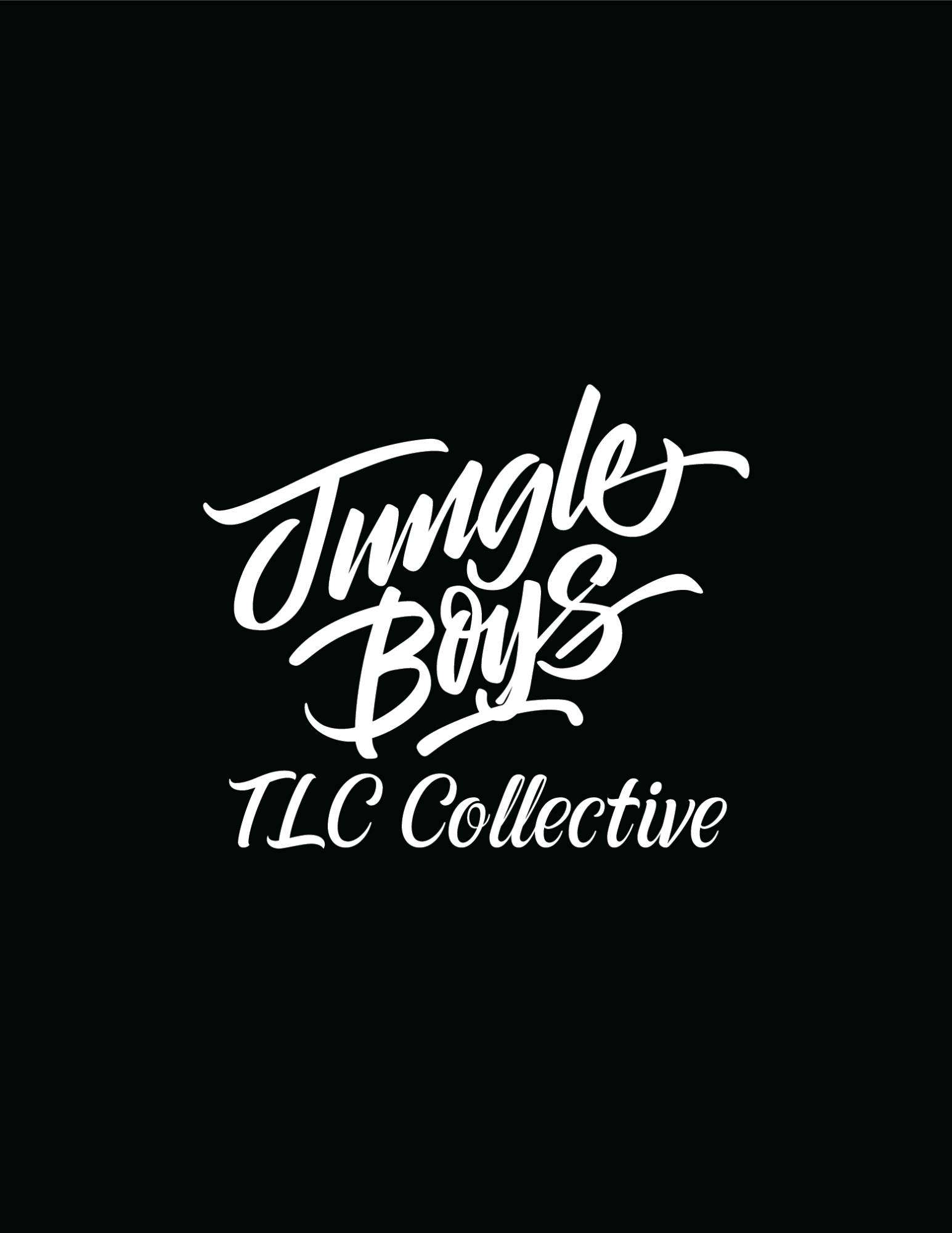 TLC Collective By Jungle Boys storefront banner - recreational marijuana dispensary