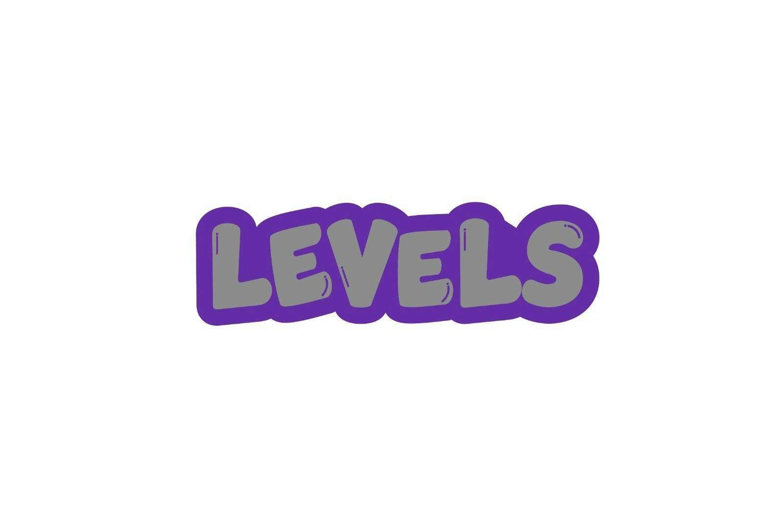 Levels - Modesto storefront banner - recreational marijuana dispensary
