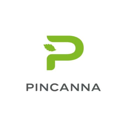 Pincanna - Kalamazoo storefront banner - recreational marijuana dispensary