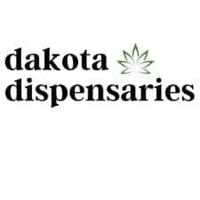 Dakota Dispensaries storefront banner - recreational marijuana dispensary