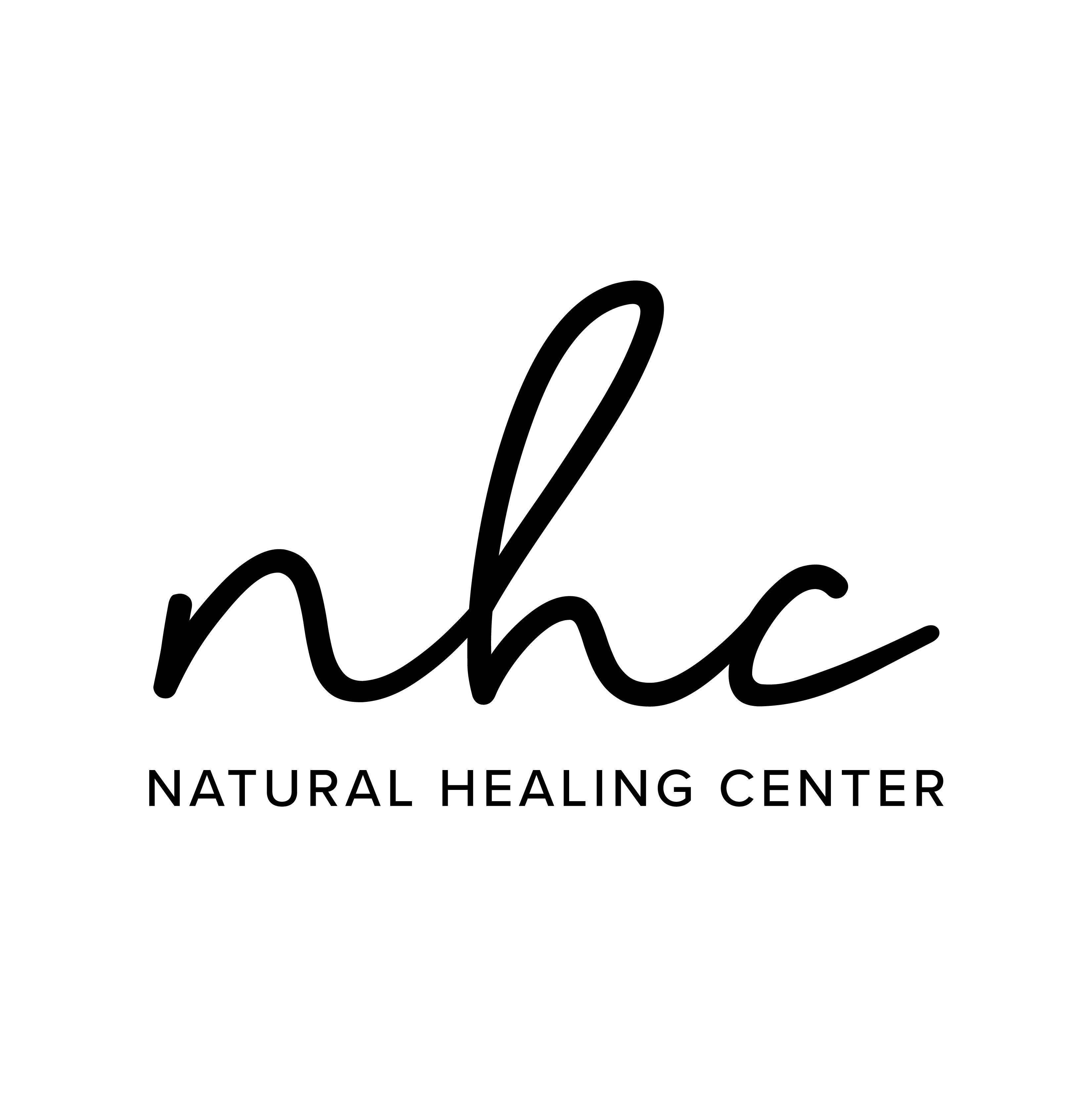 Natural Healing Center - Lemoore storefront banner - recreational marijuana dispensary