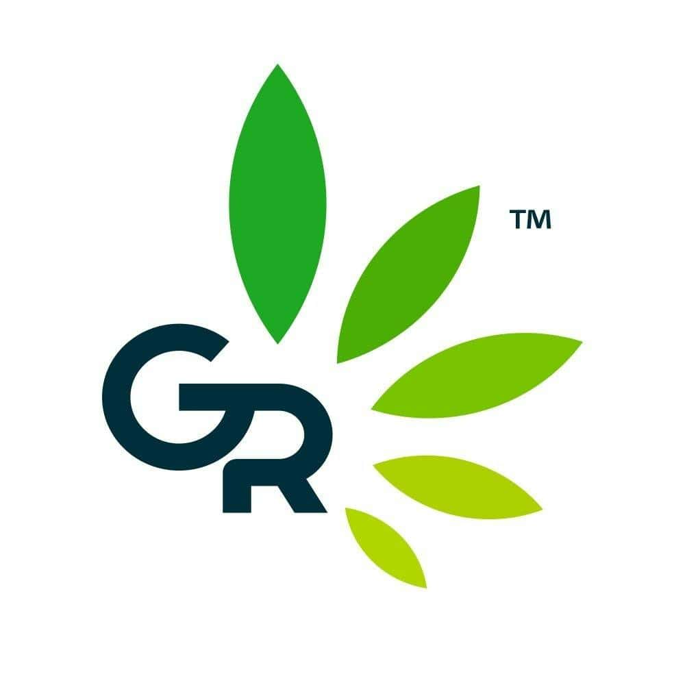 Green Releaf Dispensary storefront banner - recreational marijuana dispensary