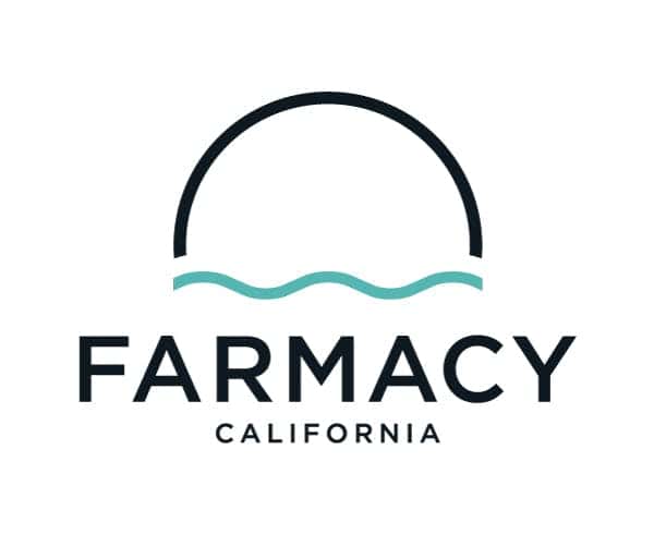 Farmacy Isla Vista storefront banner - recreational marijuana dispensary