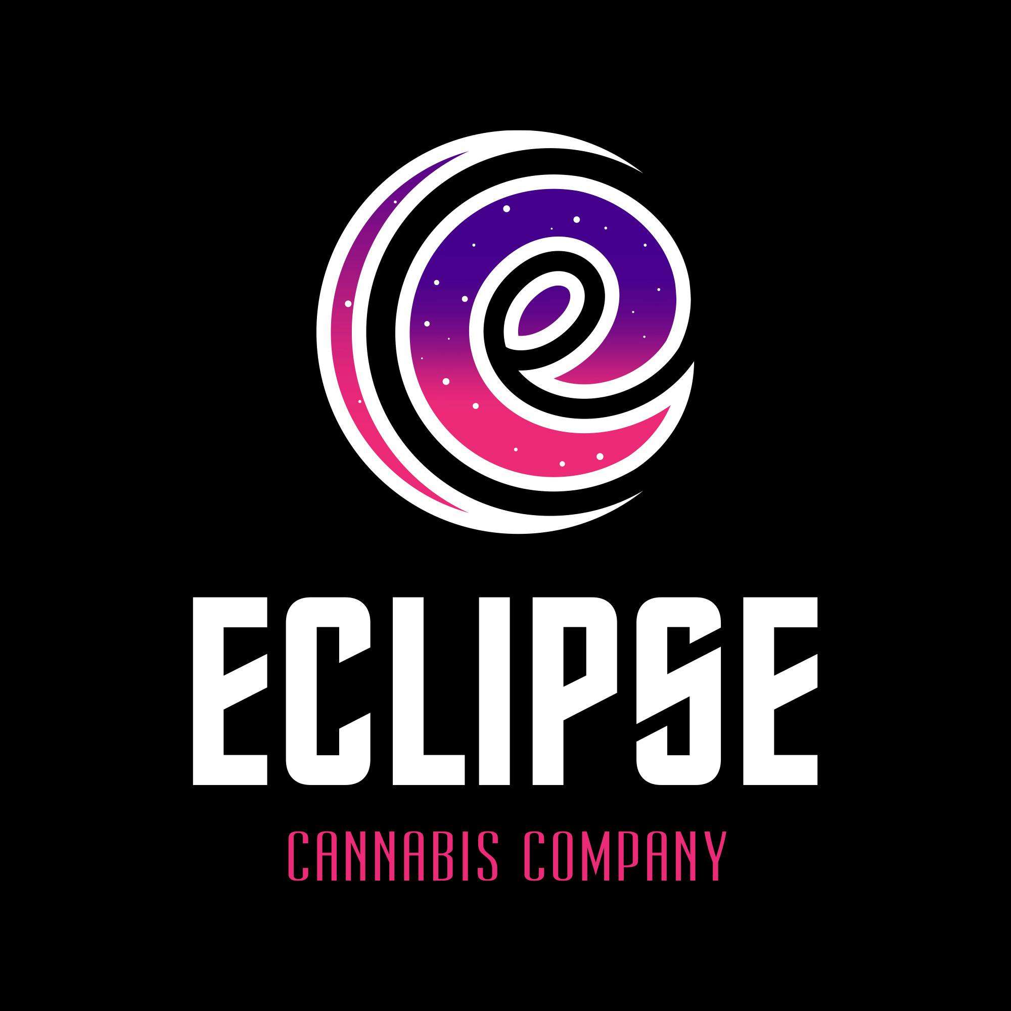 Eclipse Cannabis Company storefront banner - recreational marijuana dispensary