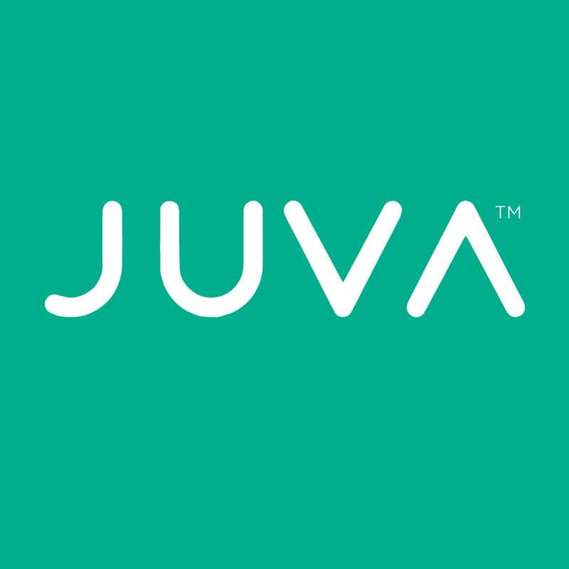 Juva storefront banner - recreational marijuana dispensary