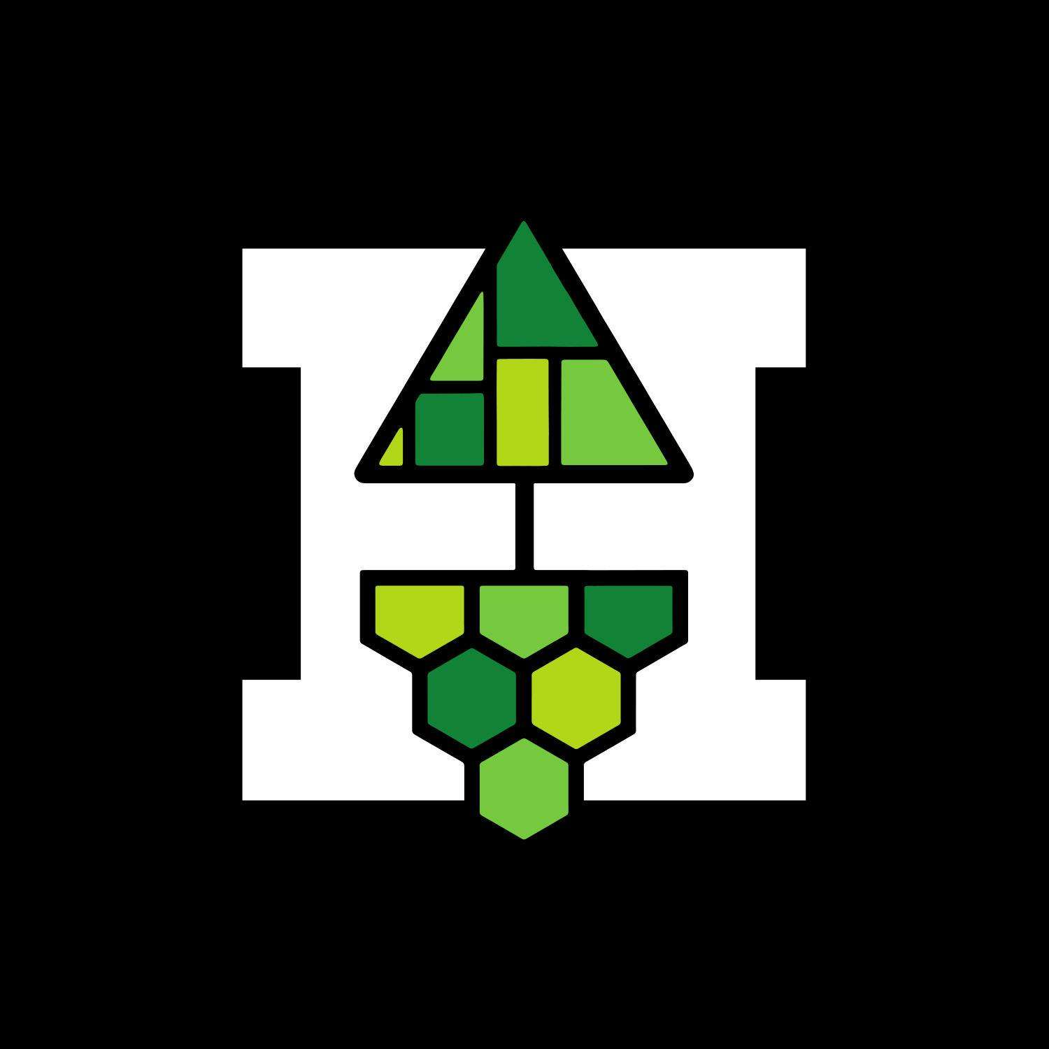 Hometree - Billings storefront banner - recreational marijuana dispensary