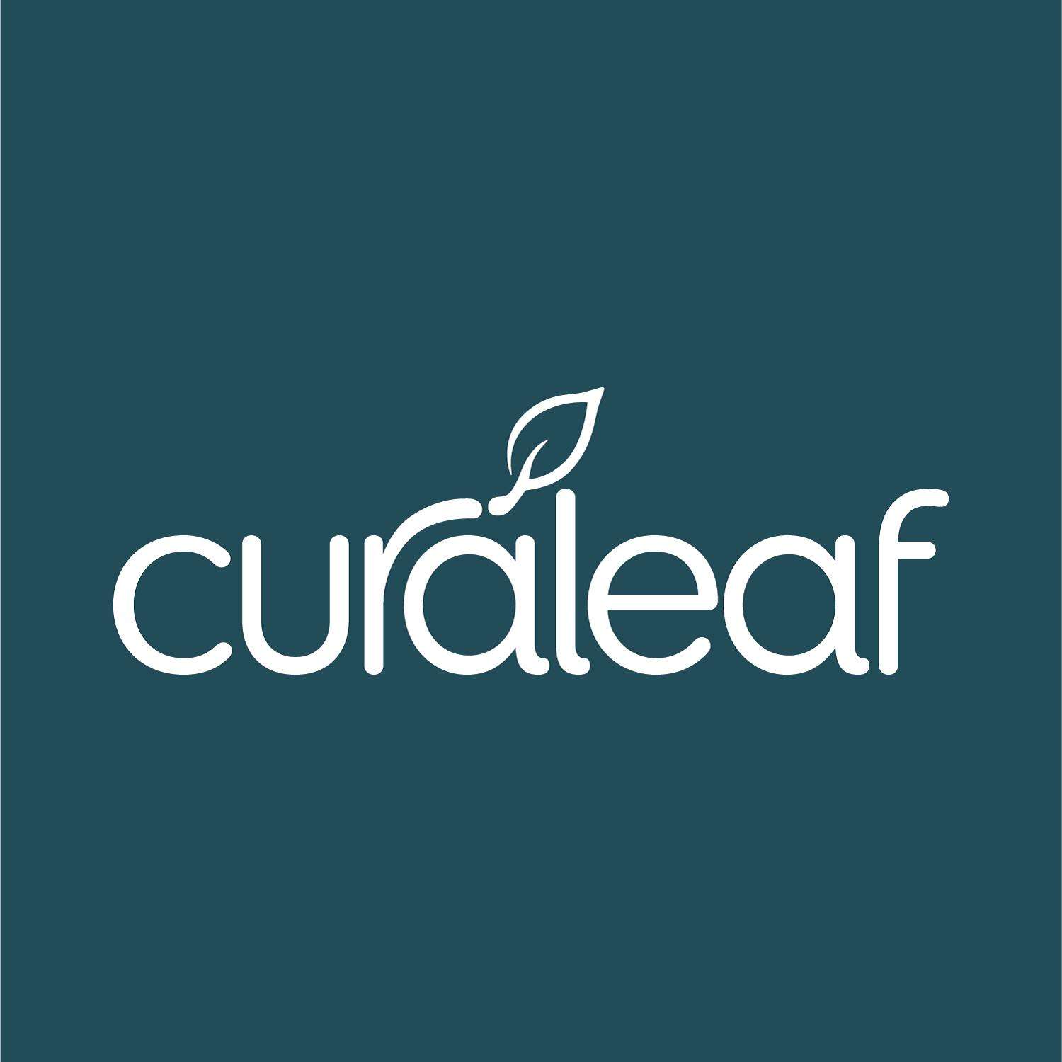 Curaleaf Payson storefront banner - recreational marijuana dispensary
