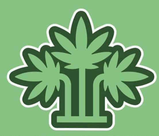 Empire Gardens Moreno Valley storefront banner - recreational marijuana dispensary